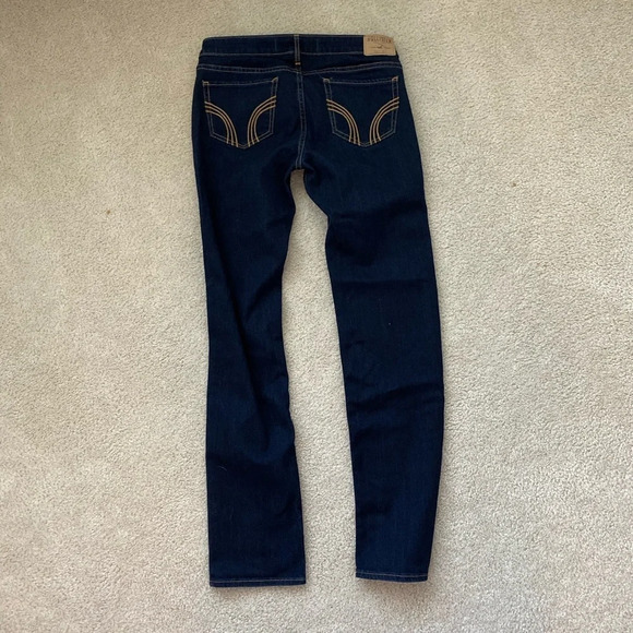 Hollister Jeans - Picture 3 of 4